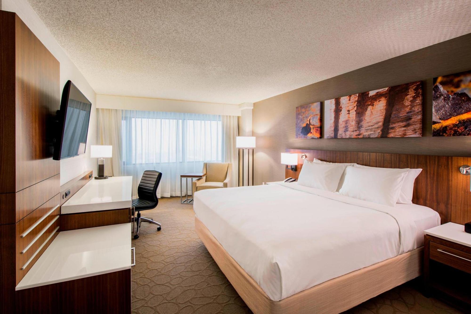 Delta Hotels By Marriott רגינה מראה חיצוני תמונה